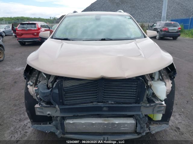2GNAXUEV4K6200912 Chevrolet lyx - direct injection, vvt, fgt, turbo, alum, gen1