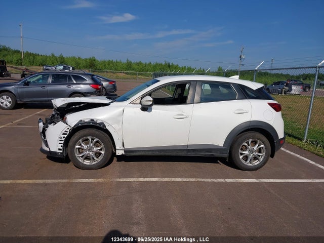 JM1DKBC70G0102537 Mazda pe