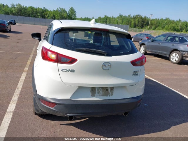 JM1DKBC70G0102537 Mazda pe