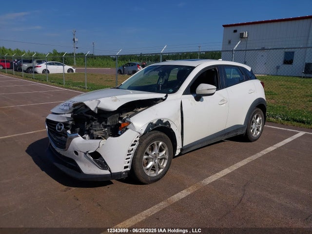 JM1DKBC70G0102537 Mazda pe