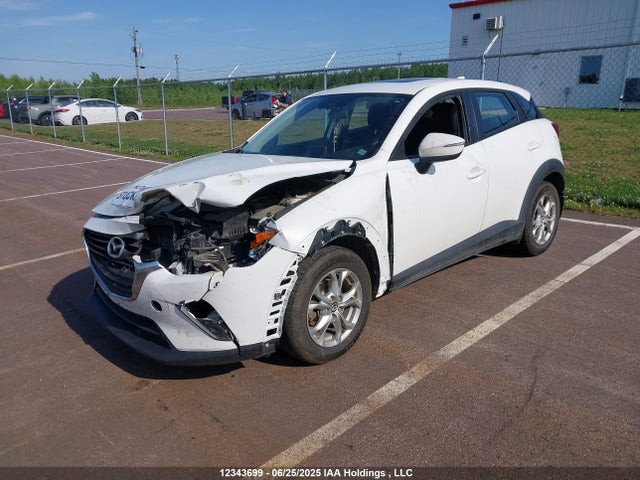 JM1DKBC70G0102537 Mazda pe