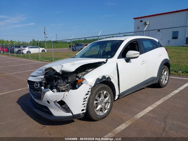 JM1DKBC70G0102537 Mazda pe