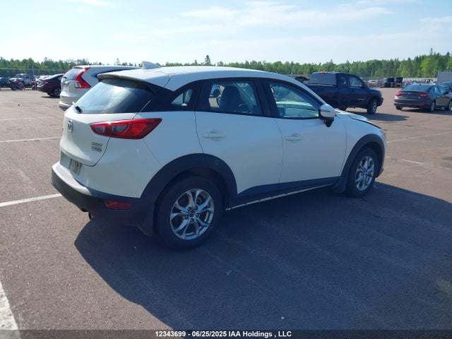 JM1DKBC70G0102537 Mazda pe