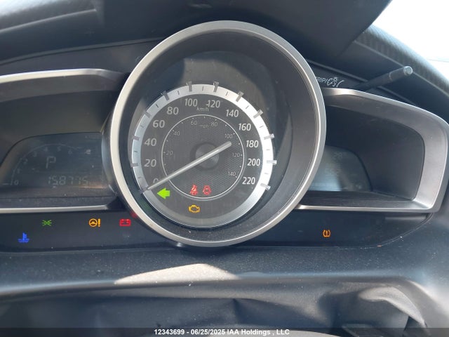 JM1DKBC70G0102537 Mazda pe