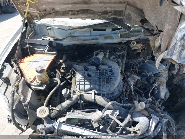 2C4RDGBG9FR748338 Dodge 2015