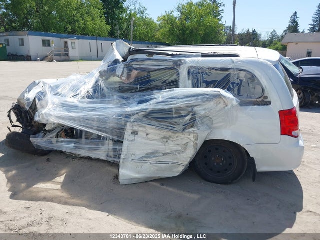 2C4RDGBG9FR748338 Dodge 2015