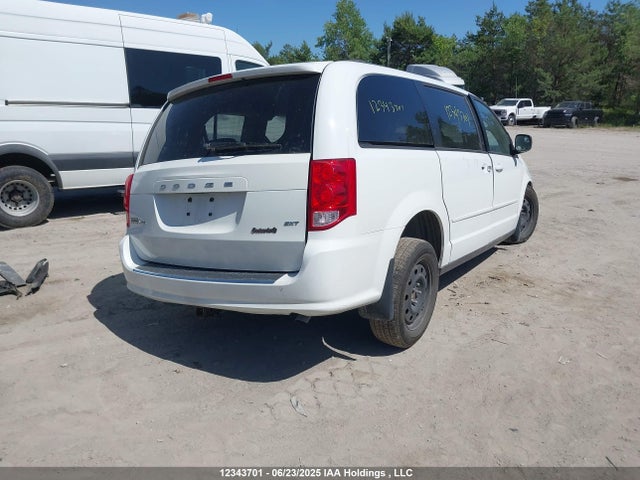 2C4RDGBG9FR748338 Dodge 2015
