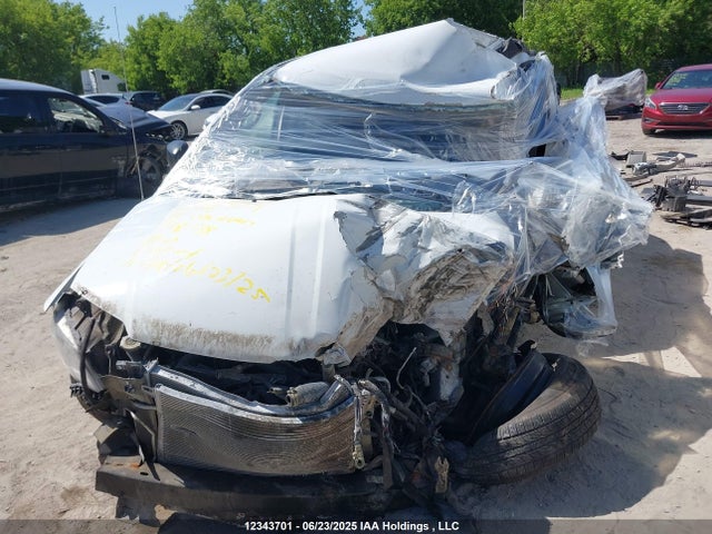 2C4RDGBG9FR748338 Dodge 2015