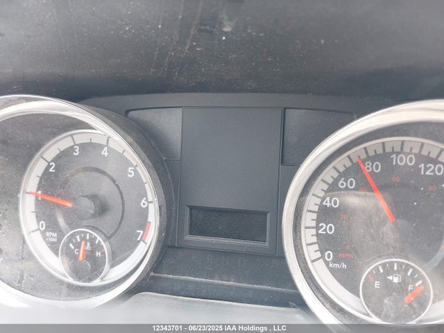 2C4RDGBG9FR748338 Dodge 2015