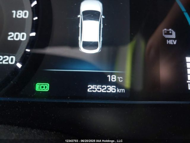 KMHC65LDXKU144489 Hyundai Ioniq