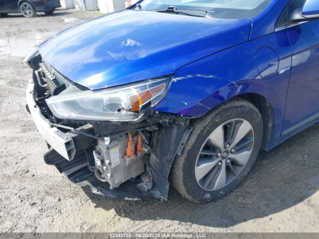 KMHC65LDXKU144489 Hyundai Ioniq