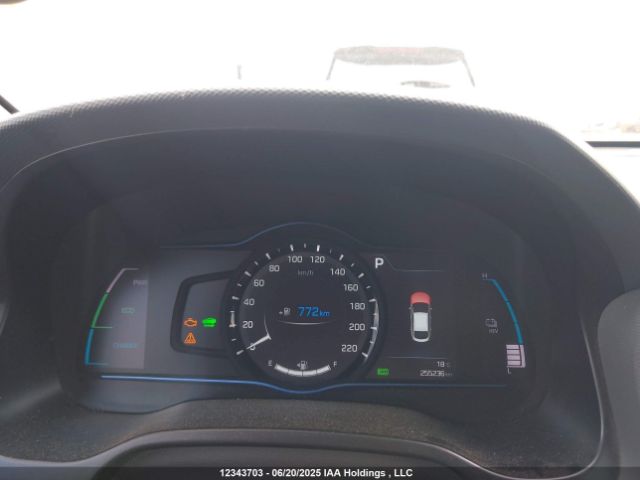 KMHC65LDXKU144489 Hyundai Ioniq
