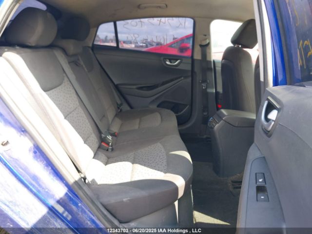 KMHC65LDXKU144489 Hyundai Ioniq