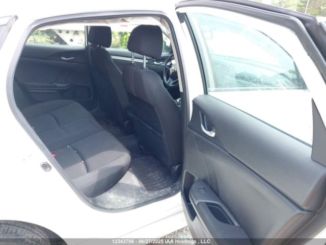 2HGFC2F80HH029307 Honda k20c2
