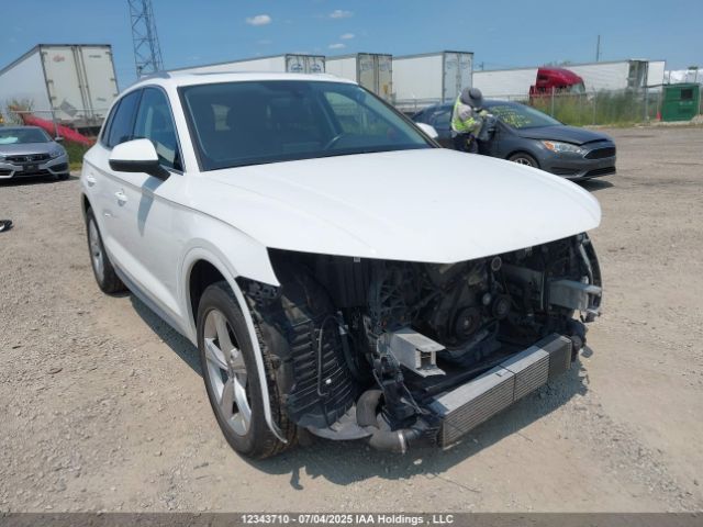 WA1BNAFY5J2244708 auction archive image