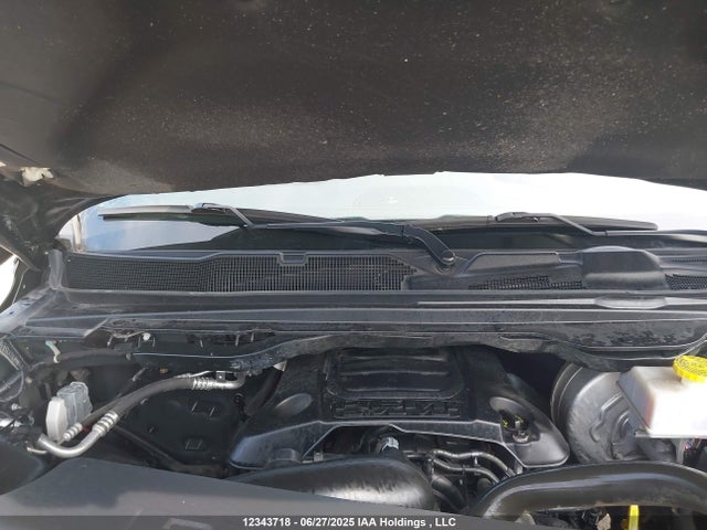 RAM 1500 2022 1C6SRFLTXNN350969 Image 10