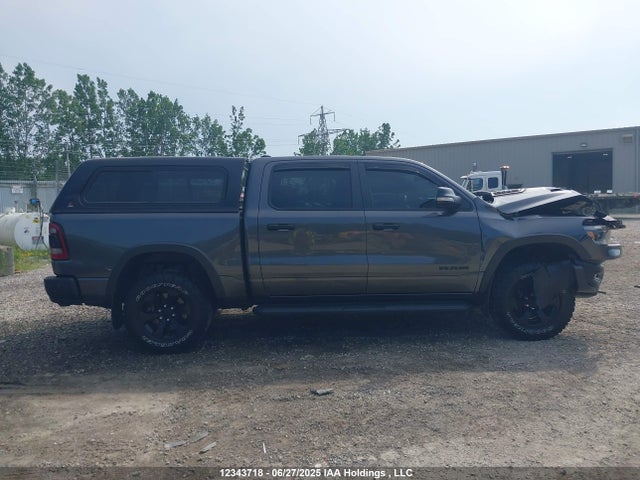 RAM 1500 2022 1C6SRFLTXNN350969 Image 13