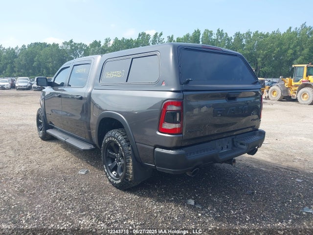 RAM 1500 2022 1C6SRFLTXNN350969 Image 3