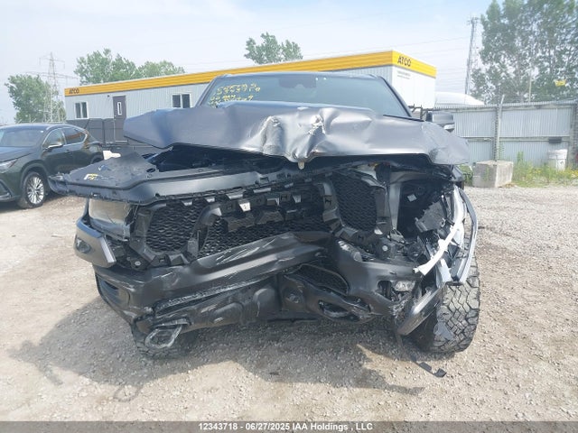 RAM 1500 2022 1C6SRFLTXNN350969 Image 6