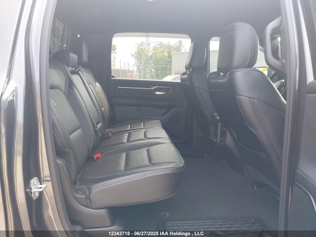 RAM 1500 2022 1C6SRFLTXNN350969 Image 8