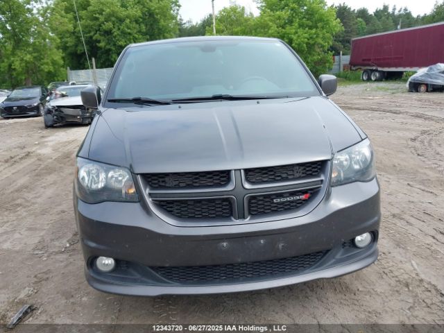 2C4RDGEG4KR515411 Dodge 2019