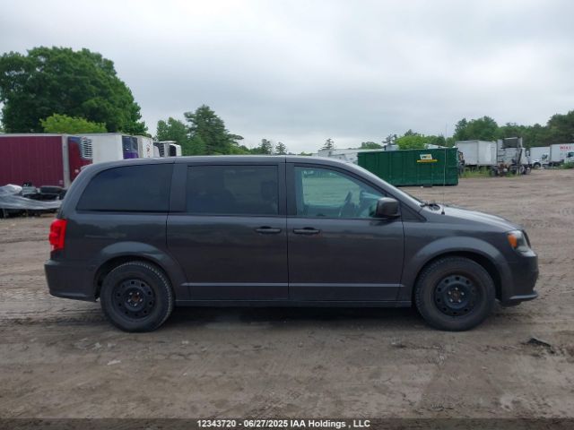 2C4RDGEG4KR515411 Dodge 2019