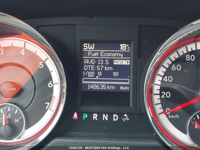 2C4RDGEG4KR515411 Dodge 2019