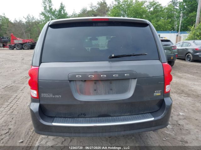 2C4RDGEG4KR515411 Dodge 2019