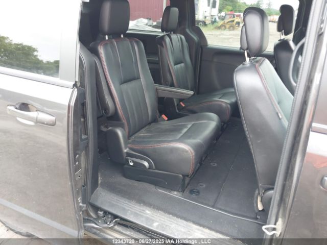 2C4RDGEG4KR515411 Dodge 2019