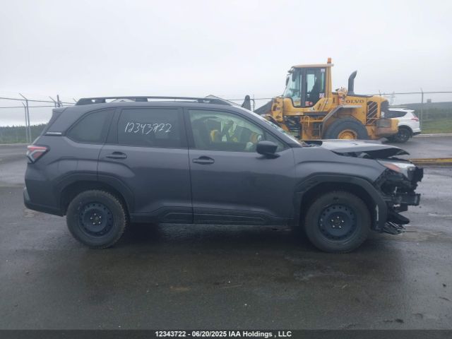 JF2SLDAC1SH469961 Subaru na