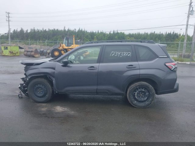 JF2SLDAC1SH469961 Subaru na
