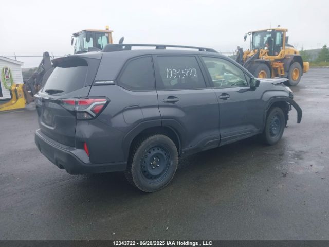 JF2SLDAC1SH469961 Subaru na