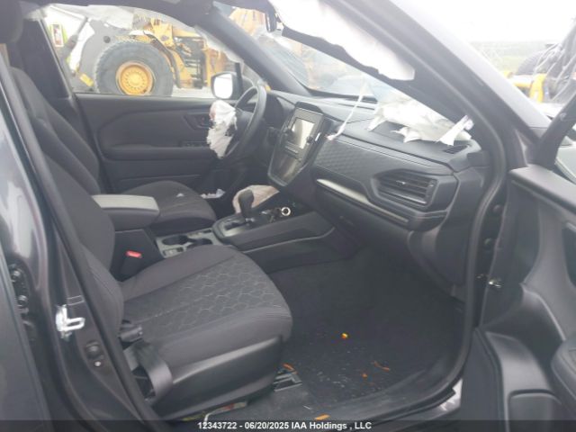 JF2SLDAC1SH469961 Subaru na