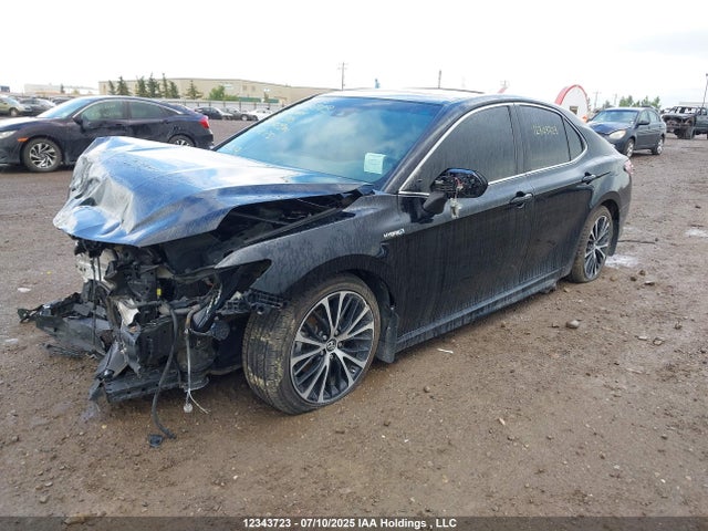 4T1B21HK5KU510916 Toyota a25a-fxs port+direct