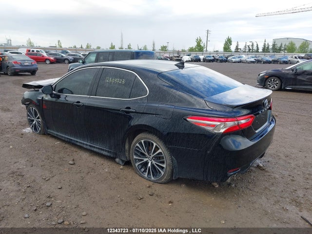 4T1B21HK5KU510916 Toyota a25a-fxs port+direct