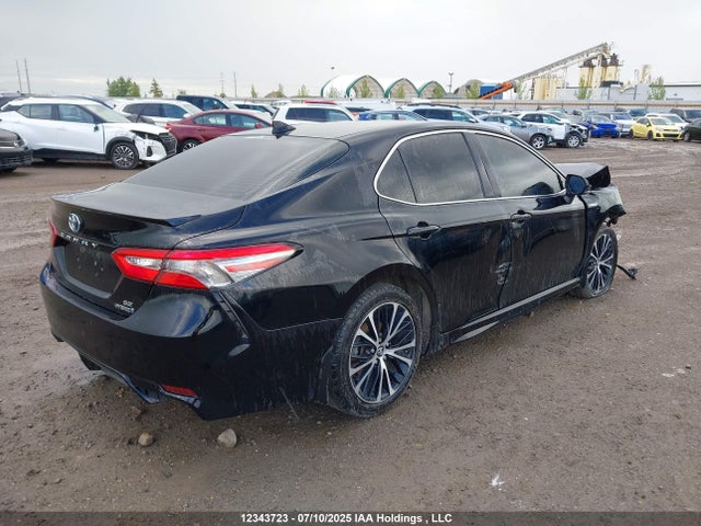 4T1B21HK5KU510916 Toyota a25a-fxs port+direct