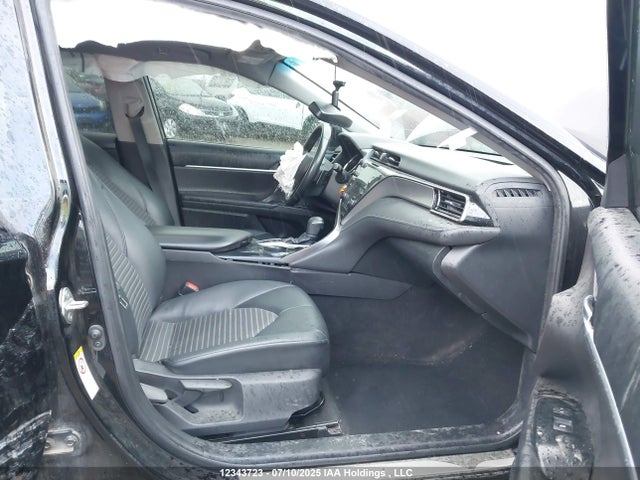 4T1B21HK5KU510916 Toyota a25a-fxs port+direct