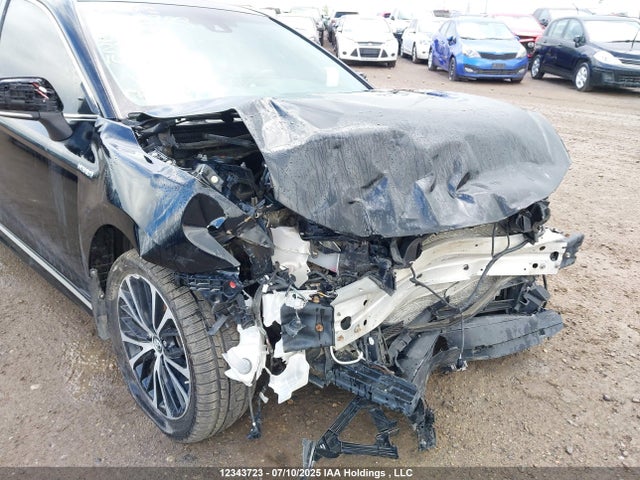 4T1B21HK5KU510916 Toyota a25a-fxs port+direct