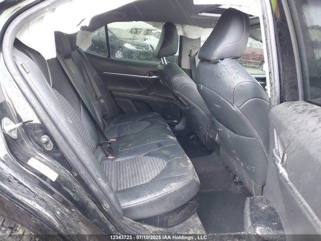4T1B21HK5KU510916 Toyota a25a-fxs port+direct