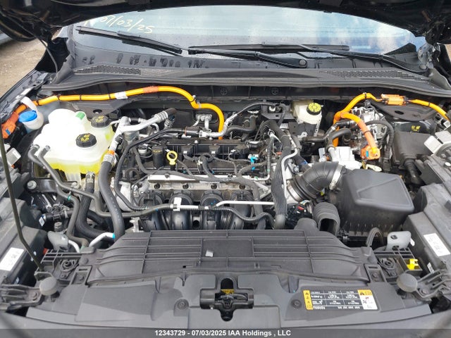Ford dura pfi atk 2024 1FMCU0E1XRUA61022 Image 10