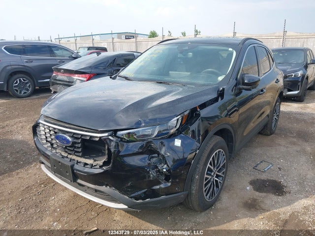 Ford dura pfi atk 2024 1FMCU0E1XRUA61022 Image 2