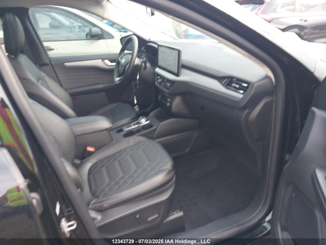 Ford dura pfi atk 2024 1FMCU0E1XRUA61022 Image 5
