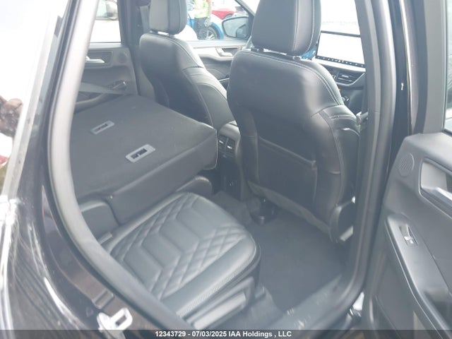 Ford dura pfi atk 2024 1FMCU0E1XRUA61022 Image 8