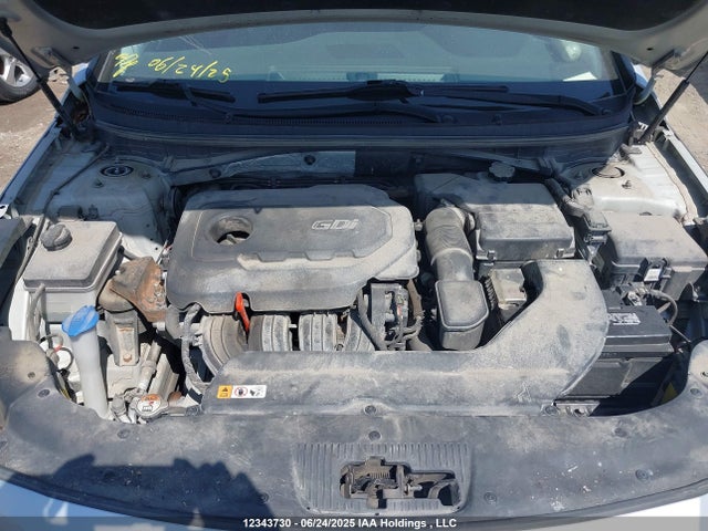 5NPE34AF0FH068057 Hyundai dohc gdi theta-ii