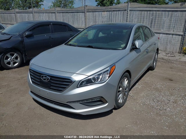 5NPE34AF0FH068057 Hyundai dohc gdi theta-ii