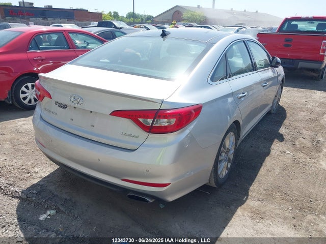 5NPE34AF0FH068057 Hyundai dohc gdi theta-ii
