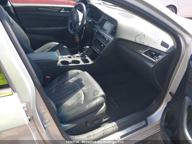 5NPE34AF0FH068057 Hyundai dohc gdi theta-ii