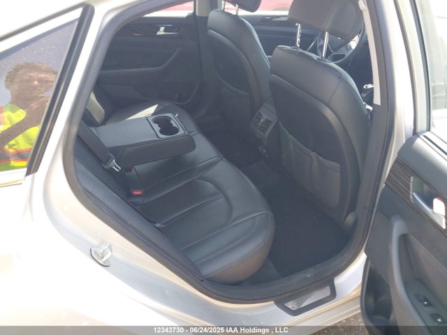 5NPE34AF0FH068057 Hyundai dohc gdi theta-ii