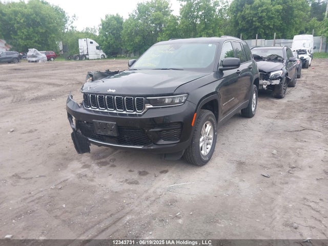 1C4RJHAG7P8727551 Jeep 2023