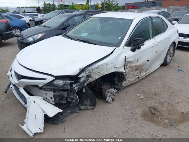 4T1G11AK0MU603476 Toyota a25a-fks